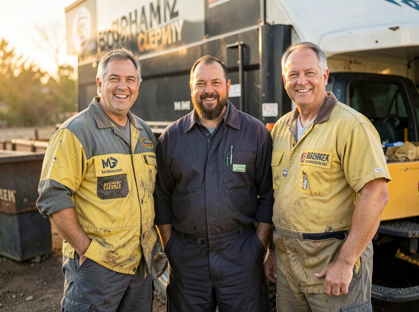 Sewage Cleanup company in Lopez Island, WA